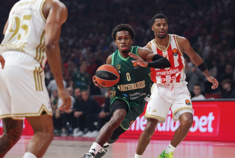 Τηλεοπτική πειρατεία: «Ντου», κατασχέσεις και black out στην Euroleague!