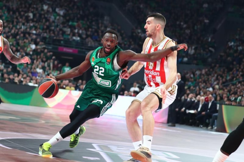 Τεράστια νίκη o ΠΑΟ, κατάπιε τον Αστέρα με ψυχή και τον ΠΑΙΚΤΑΡΑ Ναν! (Vid)