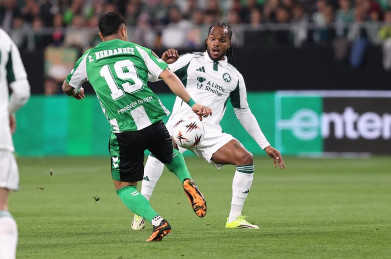 Ραπ: "Το μεγαλύτερο... έγκλημα ΠΑΟ - Φοβήθηκα για το σκορ"