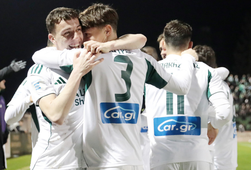 Σιγουριά Τσιάρτα για Μπενίτεθ: "Θα εντοπίσει τις αδυναμίες της Μπέτις"