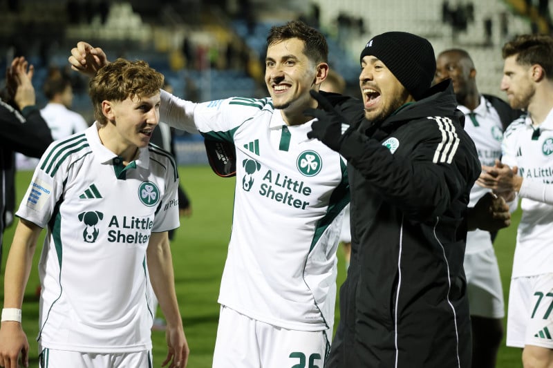 «Ο Παναθηναϊκός μπορεί να πάρει φέτος το πρωτάθλημα - Άλλαξε η ψυχολογία»!