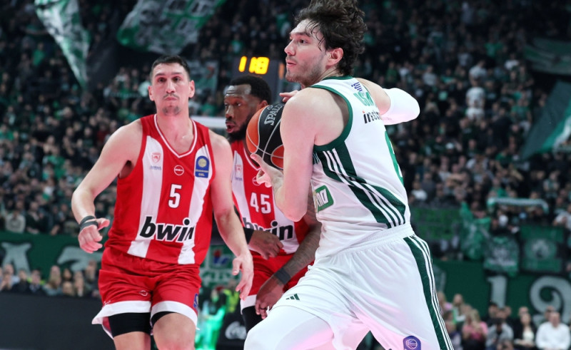 ΠΑΟ-Μονακό και πιθανοί αντίπαλοι Ολυμπιακού - Πώς θα έχουμε αιώνιο ντέρμπι!