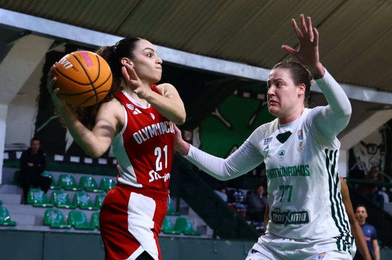 Απάντησε σε Ολυμπιακό ο ΠΑΟ: "Κωμικοτραγικές πρακτικές" - Αυτό προσπαθούν