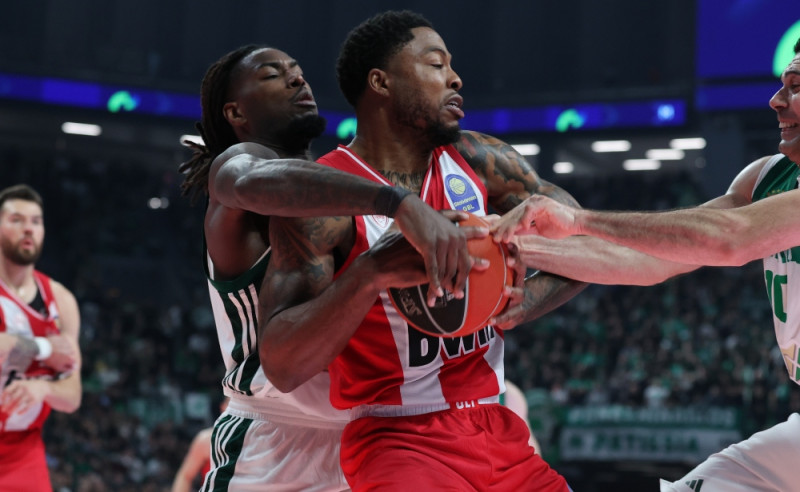 Για τρομερό ρεκόρ ο Ολυμπιακός μετά το ΟΑΚΑ - Έτοιμος να γράψει ιστορία!