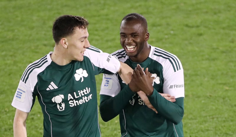 Δεν θα πιστέψετε πού συνεχίζει πρώην παίκτης του Παναθηναϊκού!