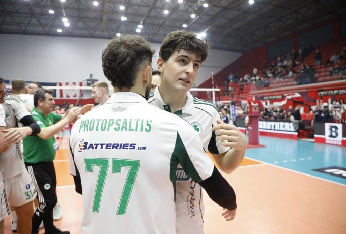 Μεταδόσεις (4/2): Πού θα δούμε ΠΑΟ-Ολυμπιακός και Χάποελ-ΠΑΟ!