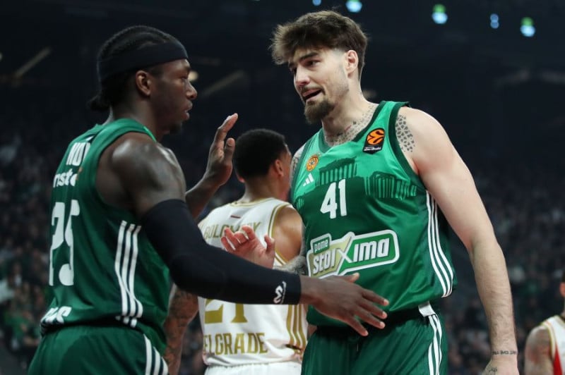 Μεταδόσεις (24/3): Πού θα δούμε Ντουμπάι-ΠΑΟ και Βαλένθια-Ολυμπιακός