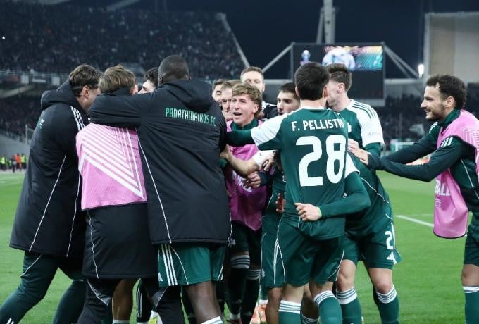 To "τι κάνει τώρα αυτός ο έρμος" του Ταμπόρδα και το θράσος του ΠΑΟ!