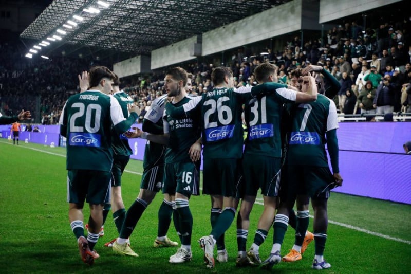 Άσχημα τα μαντάτα για ΠΑΟΚ και Ολυμπιακό λόγω ΠΑΟ - Προκλητικός ο Νίκολιτς