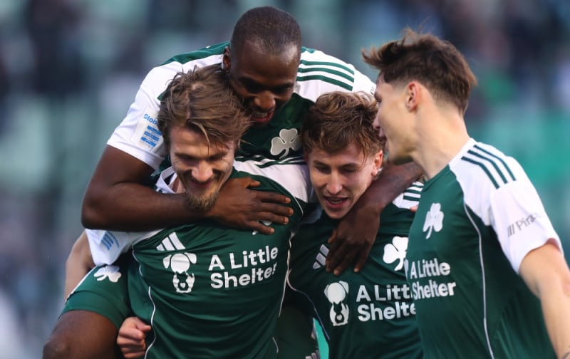 "Την καλύτερη μπάλα ο ΠΑΟΚ, σαν... αδιάφορος ο Ολυμπιακός! Ρυθμιστής ο ΠΑΟ"