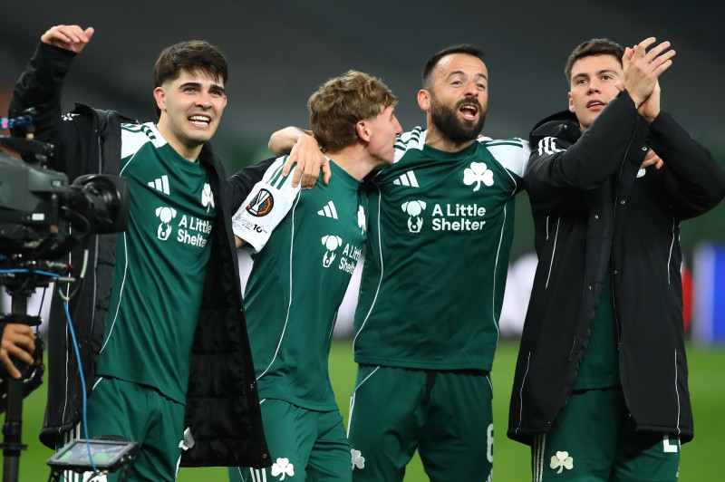 Με αρκετές αλλαγές στην Τρίπολη ο Παναθηναϊκός (BINTEO)