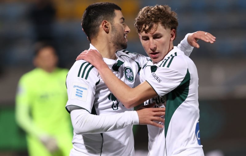 Κέρκεζ: "Παικταράδες ο Ολυμπιακός, θα παίξει ρόλο ο ΠΑΟ - Το φαβορί"