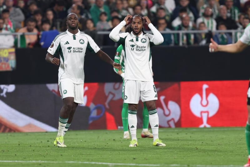 "Tσίρκο! Δεν υπάρχει ο Λαφόν, χασογκόλης Πελίστρι - Έγινε ξεκάθαρη κλοπή"!