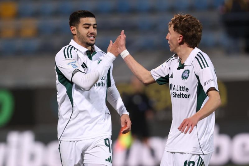 Τα δύο πρόσωπα του Παναθηναϊκού στην Τρίπολη (ΒΙΝΤΕΟ)