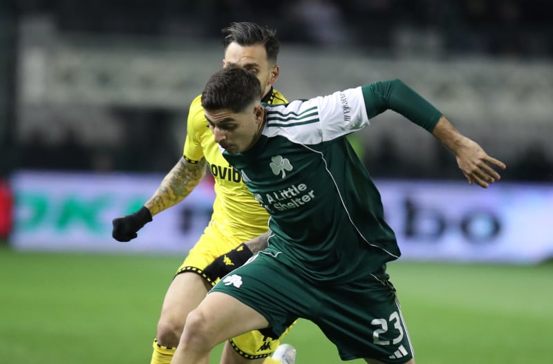 Ο Έλληνας που δεν έχει πείσει τον Μπενίτεθ - Αβέβαιο το μέλλον του στον ΠΑΟ