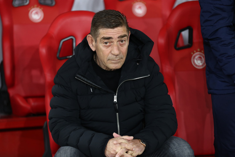 Αποθέωση Παντελίδη! Ο άνθρωπος που προκάλεσε πονοκέφαλους στον Μεντιλίμπαρ