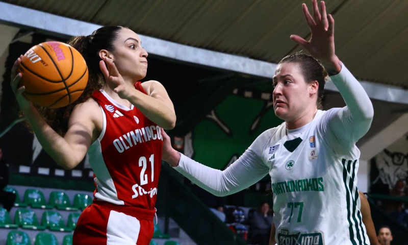 Ολυμπιακός σε οργή: “Σφραγίστε το γήπεδο του Παναθηναϊκού”