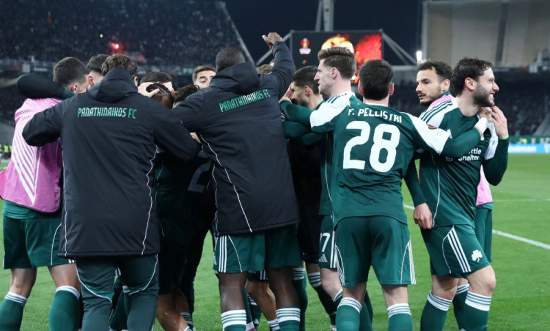 Bαθμολογία UEFA: Μεγάλη βραδιά για την Ελλάδα και πιο κοντά η 10η θέση