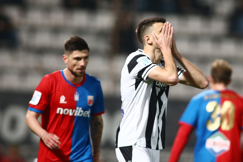 Πόνεσαν τον ΠΑΟΚ η απουσίες! Το "αστέρι" που έλλειψε περισσότερο