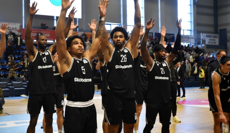 Πού θα δούμε ΠΑΟΚ-Περιστέρι και ΑΕΚ-Τόφας! Οι σημερινές μεταδόσεις (11/3)