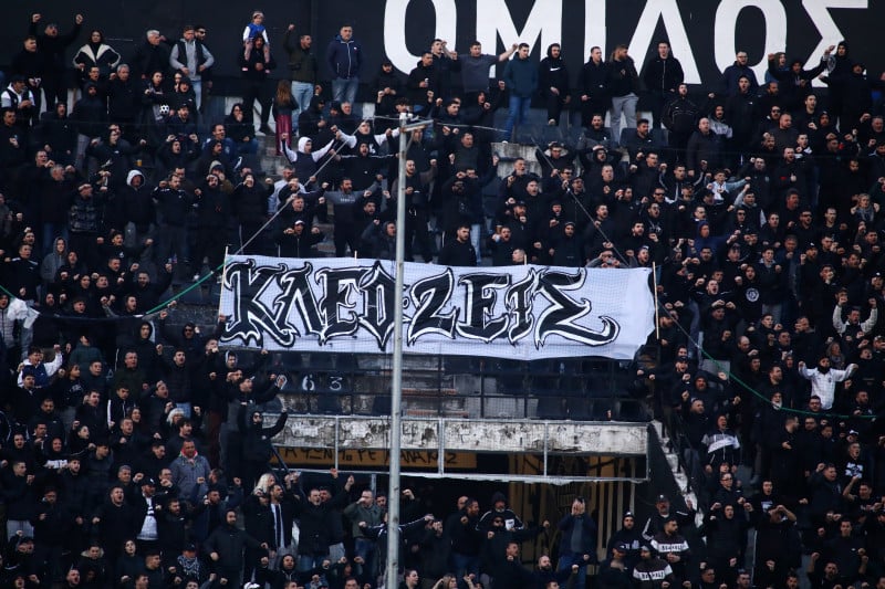 Επαφές για μεταγραφές ο ΠΑΟΚ! Συζητήσεις στο Άμστερνταμ