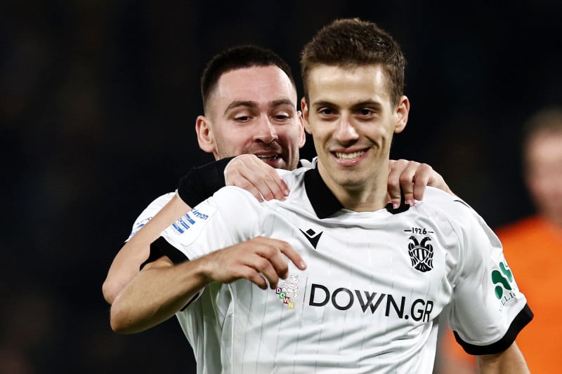 Φέρνει νέο Ζαφείρη ο Σαββίδης λόγω... Μυστακίδη - «Θρίλερ» με Κωνσταντέλια