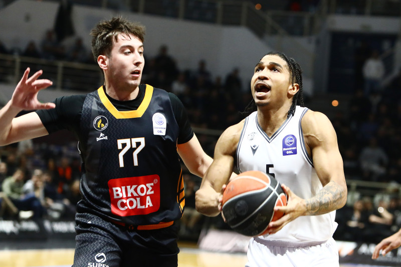 Μούρθια – ΠΑΟΚ: Τι ώρα είναι ο αγώνας σήμερα και ποιο κανάλι το δείχνει