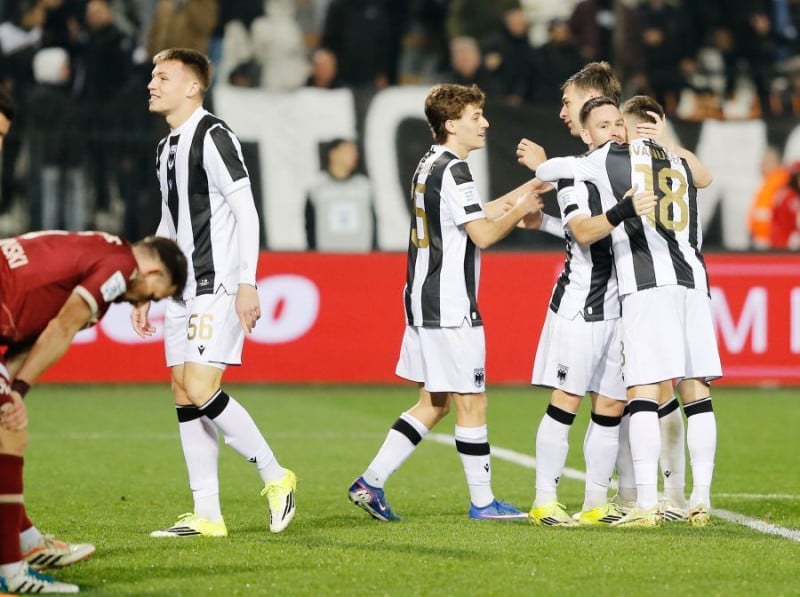 Με το βλέμμα και στον Ολυμπιακό ο ΠΑΟΚ - Τι συμβαίνει με τους απόντες (Vid)