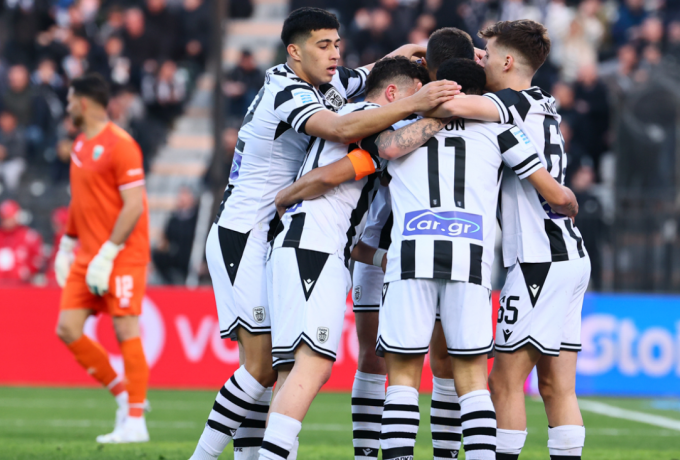 ΠΑΟΚ: Τα… ανοικτά μέτωπα πριν τον Βόλο