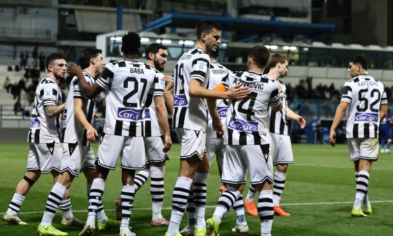 Άλλος ΠΑΟΚ φέτος! Οι 11 βαθμοί που έχουν ανέτρεψαν τα πάντα