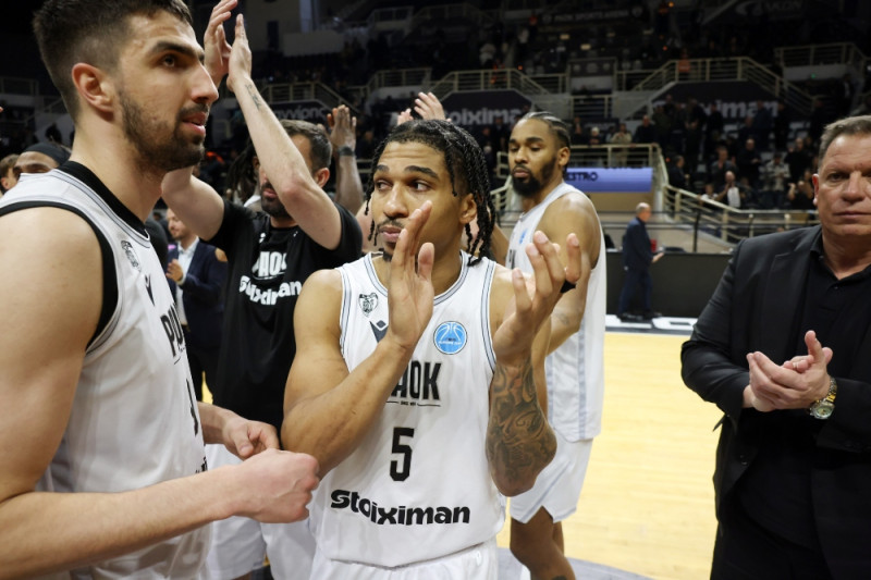 Μεταδόσεις (18/3): Πού θα δούμε Παναθηναϊκός-Βαλεφόλια και Περιστέρι-ΠΑΟΚ!