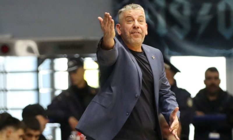Μαρούσι: «Έρχονται νέα στοιχεία για το ελληνικό μπάσκετ» 
