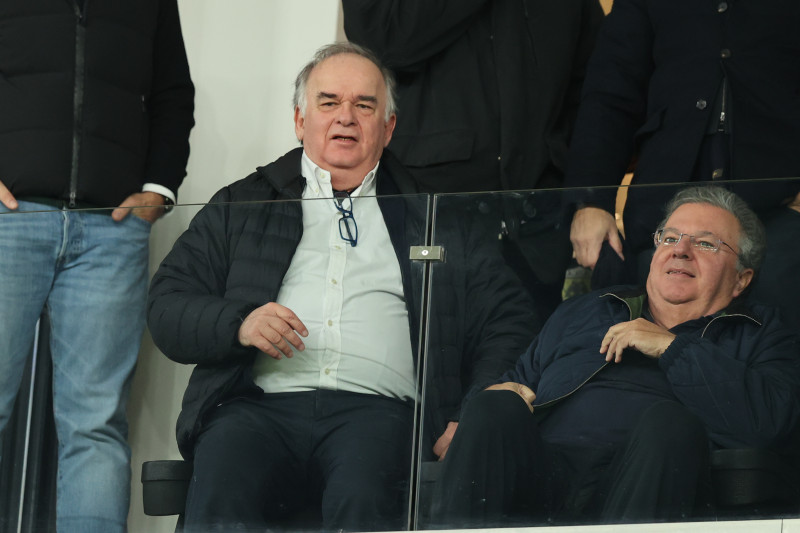 ΣΟΚ για πρώην παράγοντα της ΑΕΚ! Βομβαρδίστηκε πλοίο του στο Ορμούζ