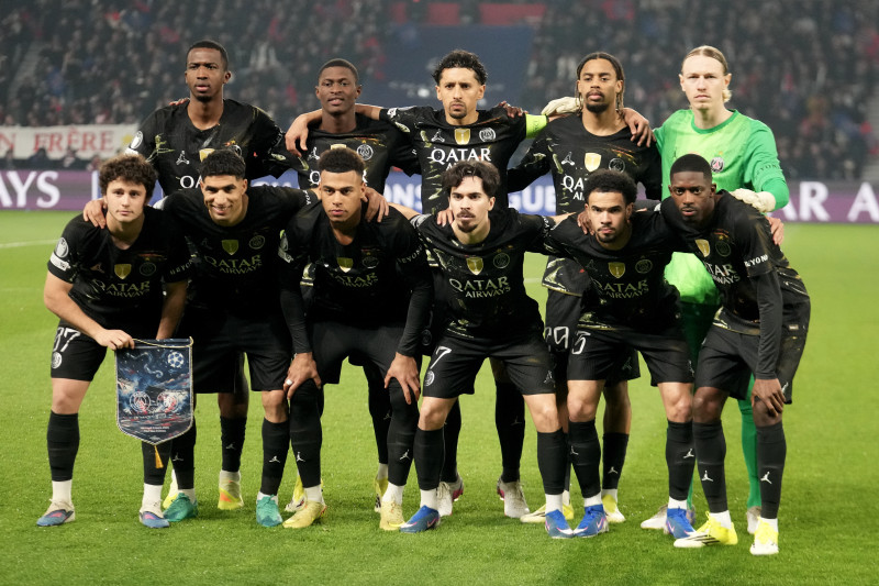 Οι προβλέψεις των διεθνών για τον τελικό του Champions League (BINTEO)