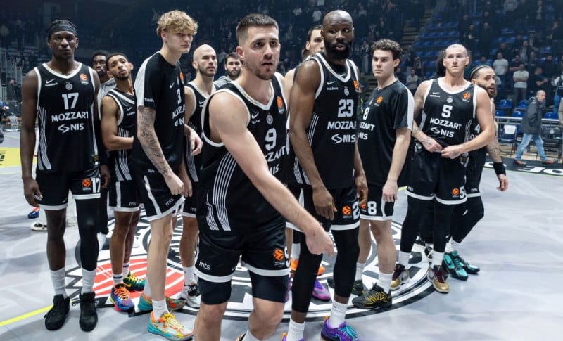 Δήλωση-κροτίδα για Ομπράντοβιτς: "Αυτός φταίει που έφυγε από την Παρτιζάν"