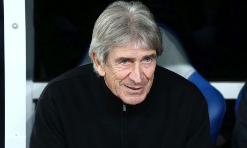 Πελεγκρίνι: «​​​​Το πρώτο παιχνίδι ήταν παράξενο - Θα ήταν ένα πισωγύρισμα»