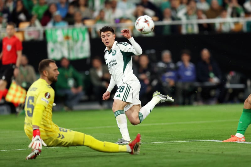 Αποκλεισμός με χειροκρότημα: Ο Παναθηναϊκός και ο κόσμος του έγιναν ένα