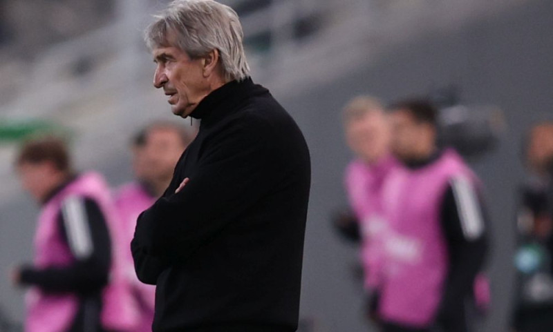 O Πελεγκρίνι 