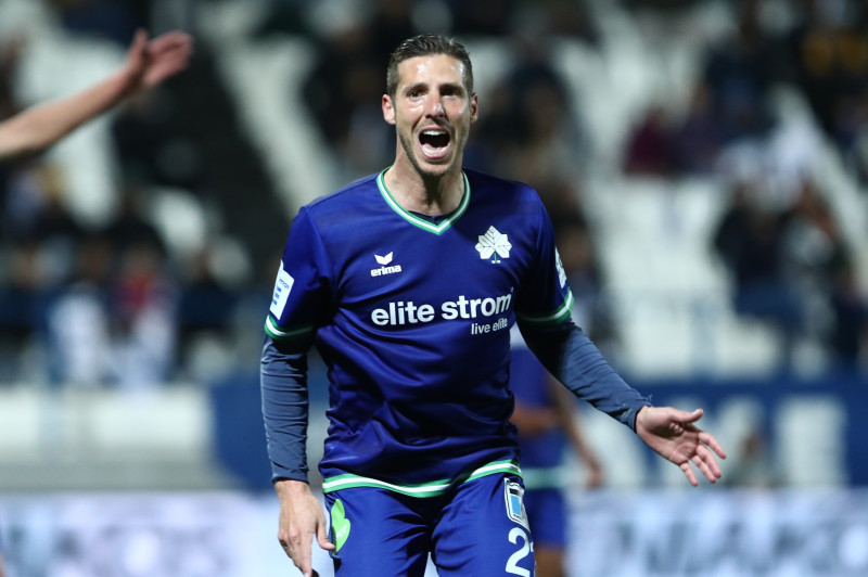 Καμπανάκι από πρώην Πράσινο σε Μπέτις - Εκεί είναι επικίνδυνος ο ΠΑΟ