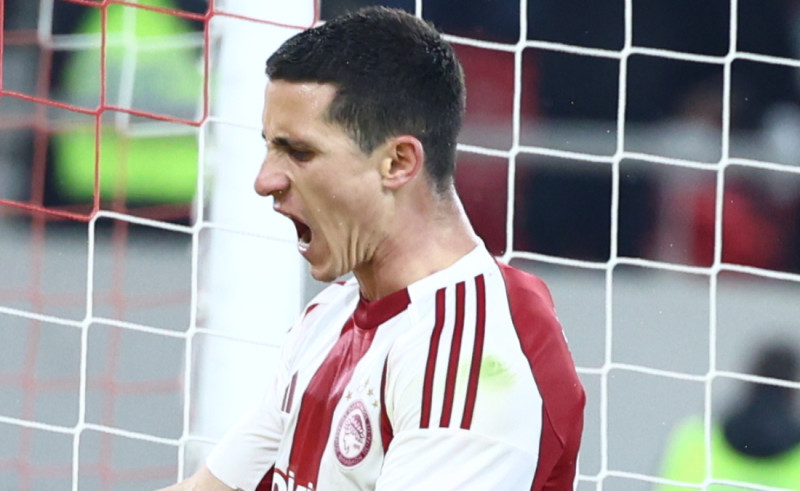 Ολυμπιακός: Τα «φαντάσματα» και η απάντηση αν μπορεί να το πάρει 