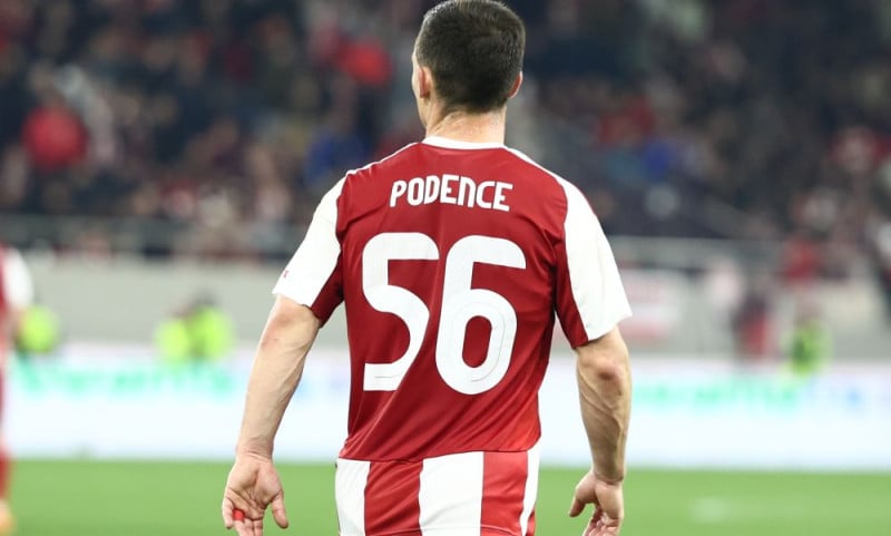 Η διπλή υπόσχεση Ποντένσε σε Μαρινάκη - "Θυσία" εκατομμυρίων για Ολυμπιακό!