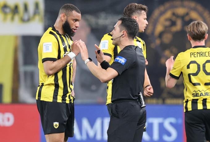 Προσγειωμένος ο Μουκουντί! Σύνθημα βελτίωσης πριν την Τσέλιε