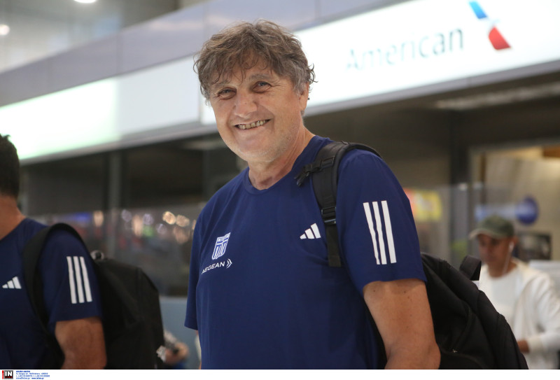 Πομάσκι για Καραλή: «Φέτος θα κάνει το 6.20μ., το παγκόσμιο σε έναν χρόνο»