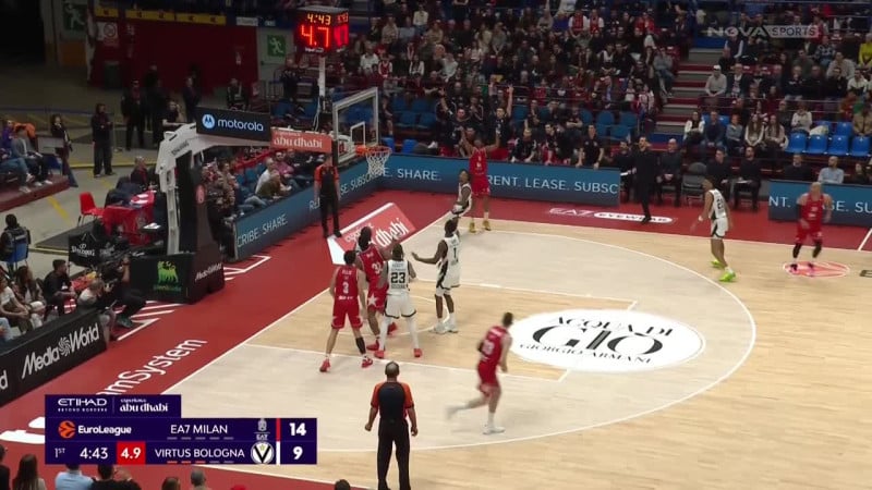 Ο Νιανγκ έκανε πόστερ τον Νίμπο (ΒΙΝΤΕΟ)