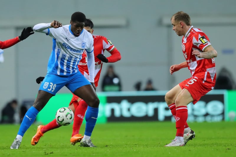 Εκτός πλέι οφ για Ολυμπιακό ο Κλέιτον - Θα φέρει τα πάνω-κάτω ο Ενσίμπα!