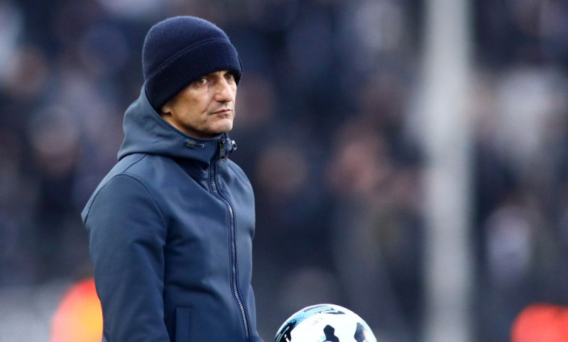 O Λουτσέσκου