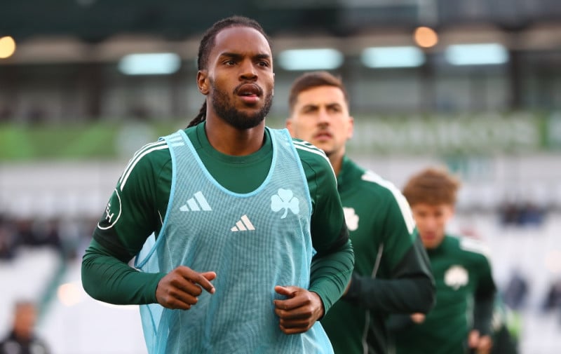 Νέα διαπραγμάτευση ΠΑΟ για Ρενάτο, γλίτωσε εκατομμύρια - Εντολή Αλαφούζου!