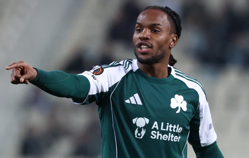 Η «μαύρη λίστα» Μπενίτεθ στον Παναθηναϊκό - Οι 4+2 που φεύγουν το καλοκαίρι