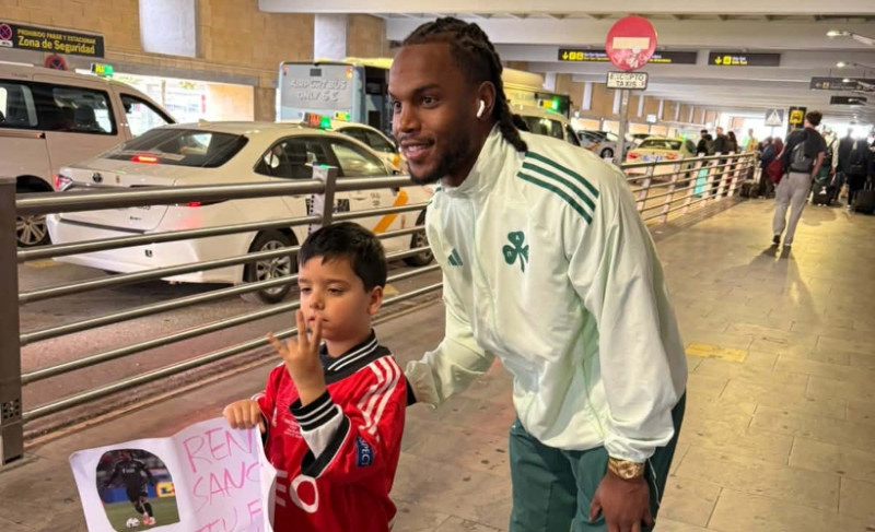 Παναθηναϊκός: Στην «πράσινη» Σεβίλλη με ιστορία Σάντσες!