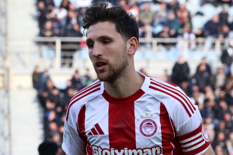 Fan Club Ρέτσου! Για ποια ομάδα "παίζει" δυνατά;